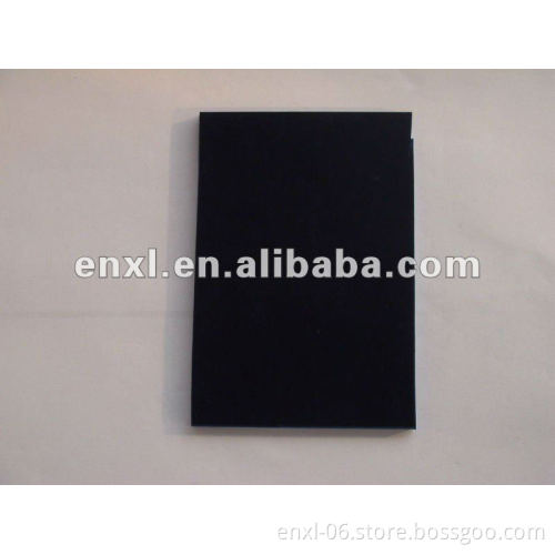 abs plate